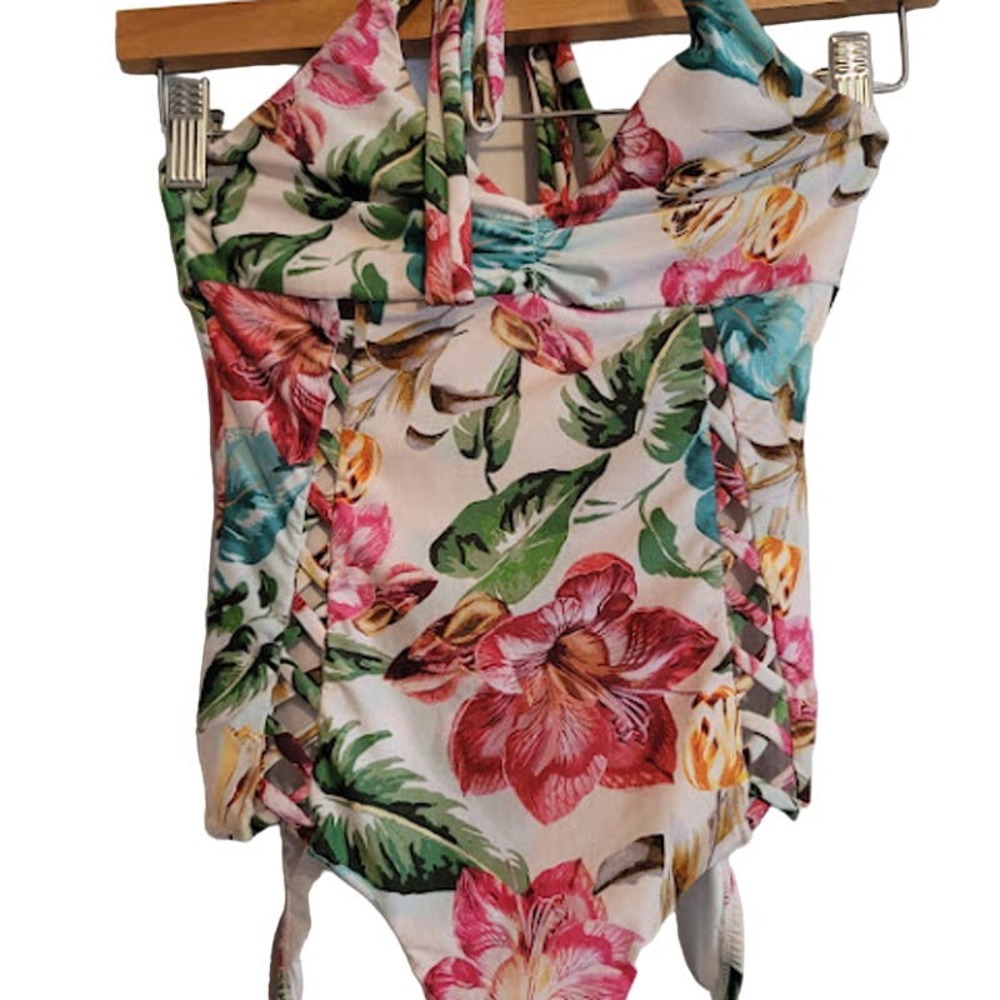 Venus- one piece swimsuit- size 2